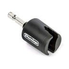 Dunlop 124J System 65 Universal Drill Bit String Winder – Electric Screwdriver String Winder Guitar Drill Winder Tuning