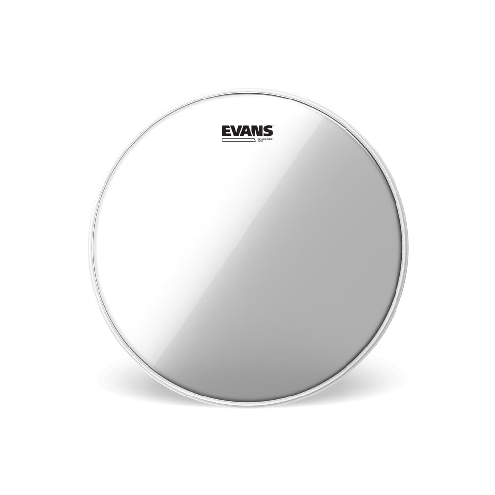 *Evans S13H30 Snare Side 300 Drumhead, 13 Inch - Reco Music Malaysia