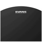 *Evans B10ONX2 ONYX Coated 10" Tom Drum Head - Reco Music Malaysia
