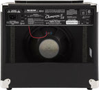 Fender Champion II 25 Guitar Combo Amplifier 25W 1x8in Speaker
