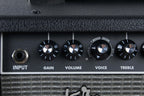 Fender Champion II 25 Guitar Combo Amplifier 25W 1x8in Speaker