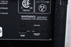 Fender Champion II 50 Electric Guitar Combo Amplifier 50W 1x12" Speaker