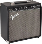 Fender guitar amplifier on a white background