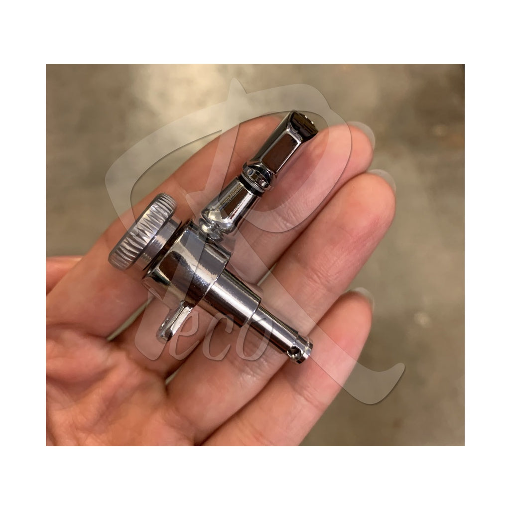 Gotoh SG381-MGT-07 Magnum Locking Tuners, 6-in-Line