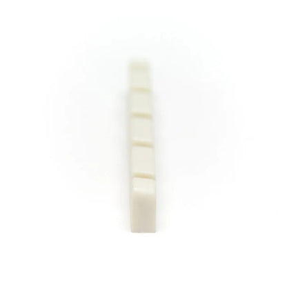 Graph Tech PQ-1425-00 TUSQ Nut Slotted 5 String Bass Guitar Nut