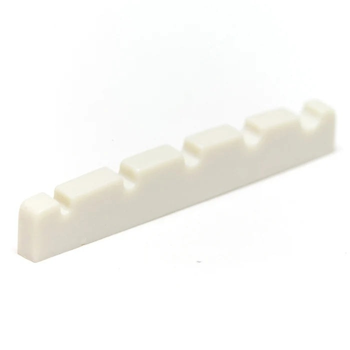 Graph Tech PQ-1425-00 TUSQ Nut Slotted 5 String Bass Guitar Nut