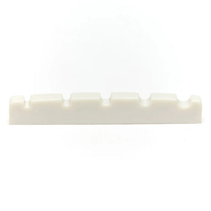 Graph Tech PQ-1425-00 TUSQ Nut Slotted 5 String Bass Guitar Nut
