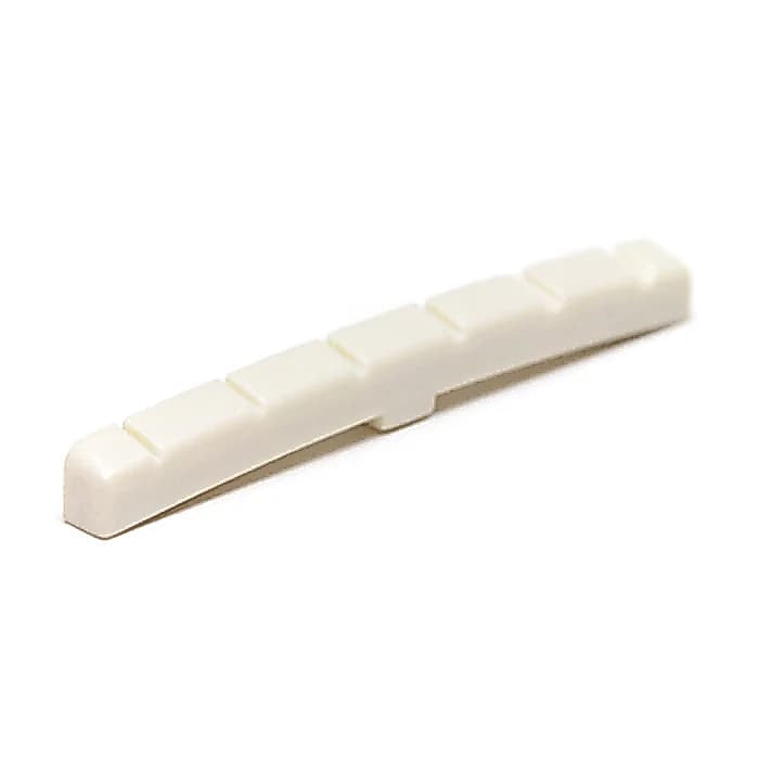 Graph Tech PQ-5000-00 TUSQ Slotted Fender-Style Electric Guitar Nut