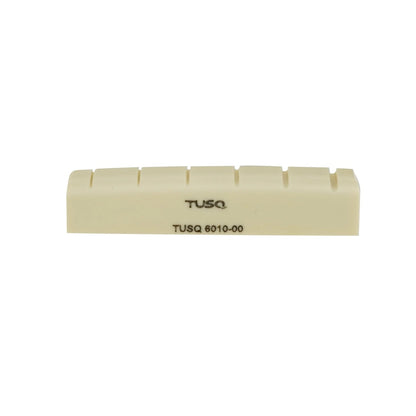 Graph Tech PQ-6010-00 TUSQ Slotted Gibson-Style Jumbo Electric Guitar Nut