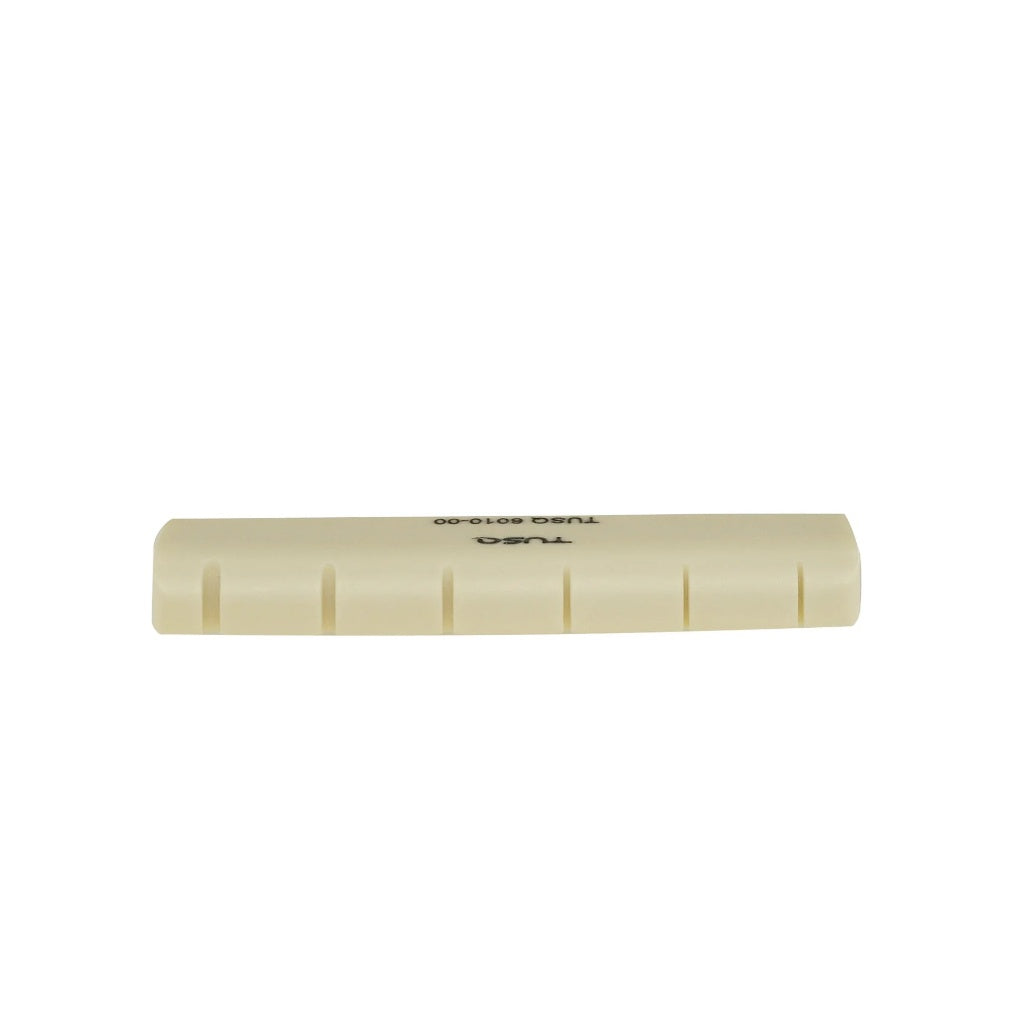 Graph Tech PQ-6010-00 TUSQ Slotted Gibson-Style Jumbo Electric Guitar Nut