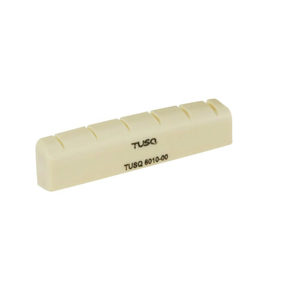 Graph Tech PQ-6010-00 TUSQ Slotted Gibson-Style Jumbo Electric Guitar Nut