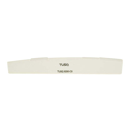 Graph Tech PQ-9280-C0 TUSQ Compensated Acoustic Guitar Saddle, 2-7/8 in