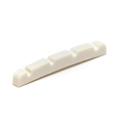 Graph Tech PQL-1204-00 TUSQ XL Slotted 4-String Precision Bass Nut