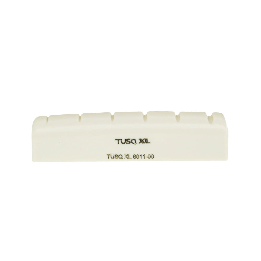 Graph Tech PQL-6011-00 TUSQ XL Slotted Gibson-Style Guitar Nut