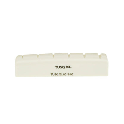 Graph Tech PQL-6011-00 TUSQ XL Slotted Gibson-Style Guitar Nut