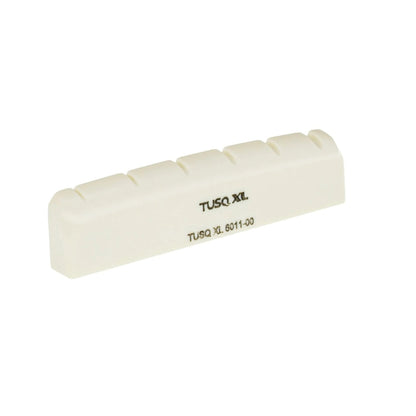 Graph Tech PQL-6011-00 TUSQ XL Slotted Gibson-Style Guitar Nut