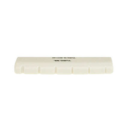 Graph Tech PQL-6011-00 TUSQ XL Slotted Gibson-Style Guitar Nut