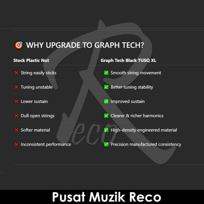 Graph_Tech_PQL-1214-00_TUSQ_XL_4-String_Jazz_Bass_Nut