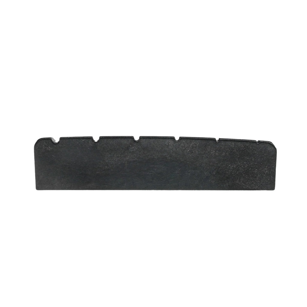 Graph Tech PT-6011-00 Black TUSQ XL Slotted Gibson-Style Guitar Nut