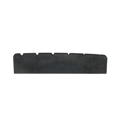 Graph Tech PT-6011-00 Black TUSQ XL Slotted Gibson-Style Guitar Nut
