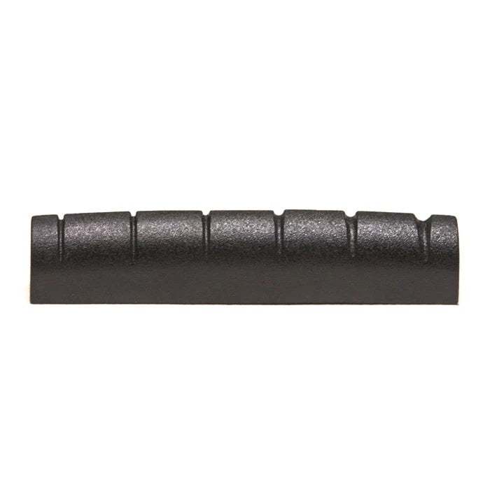 Graph Tech PT-6116-00 43.36 mm Black TUSQ XL Slotted Guitar Nut