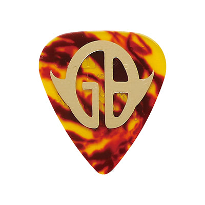 Ibanez 1100GB George Benson Signature Guitar Pick (3pcs) - Reco Music Malaysia