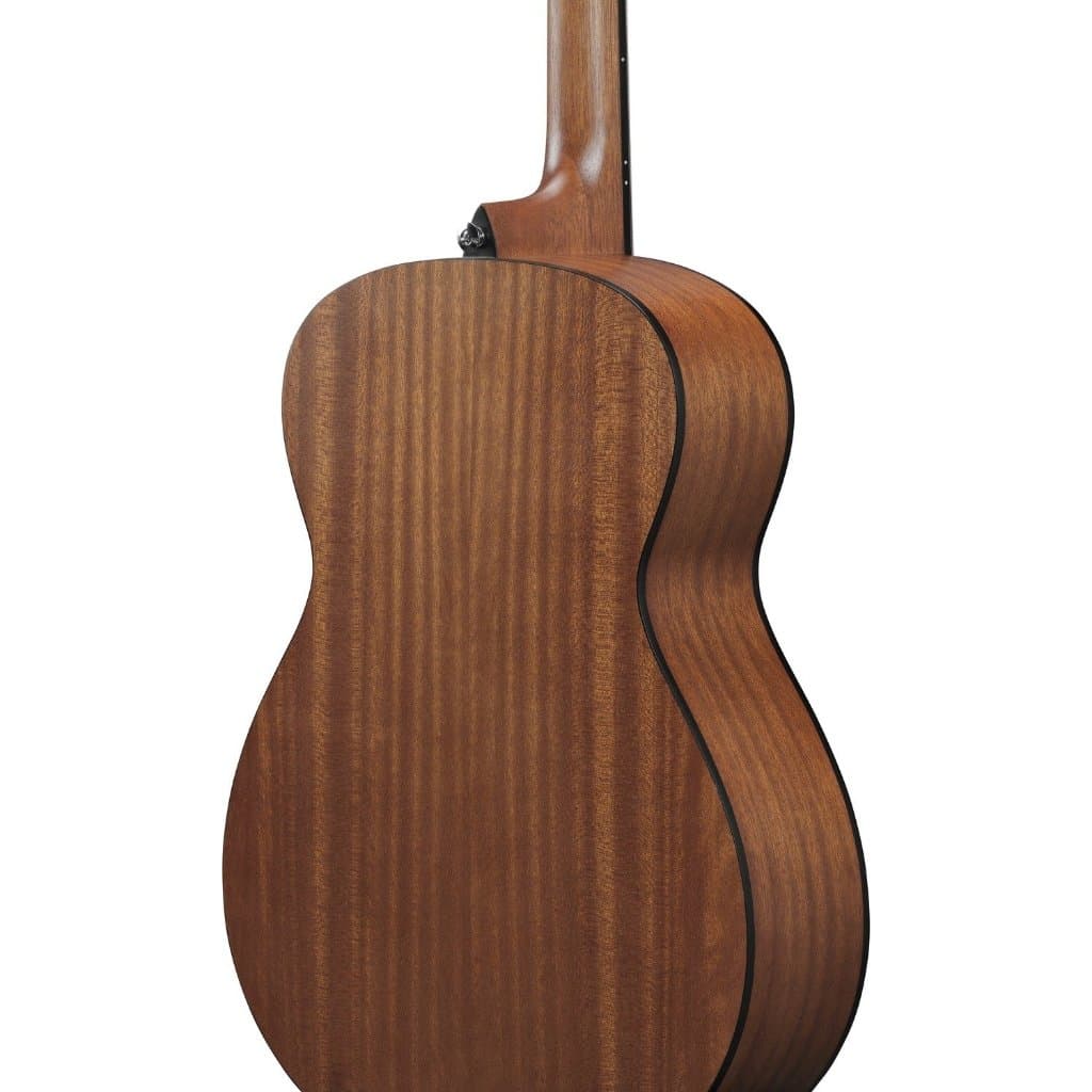 *Ibanez VC44-OPN V Series Acoustic Guitar, Open Pore Natural - Reco Music Malaysia