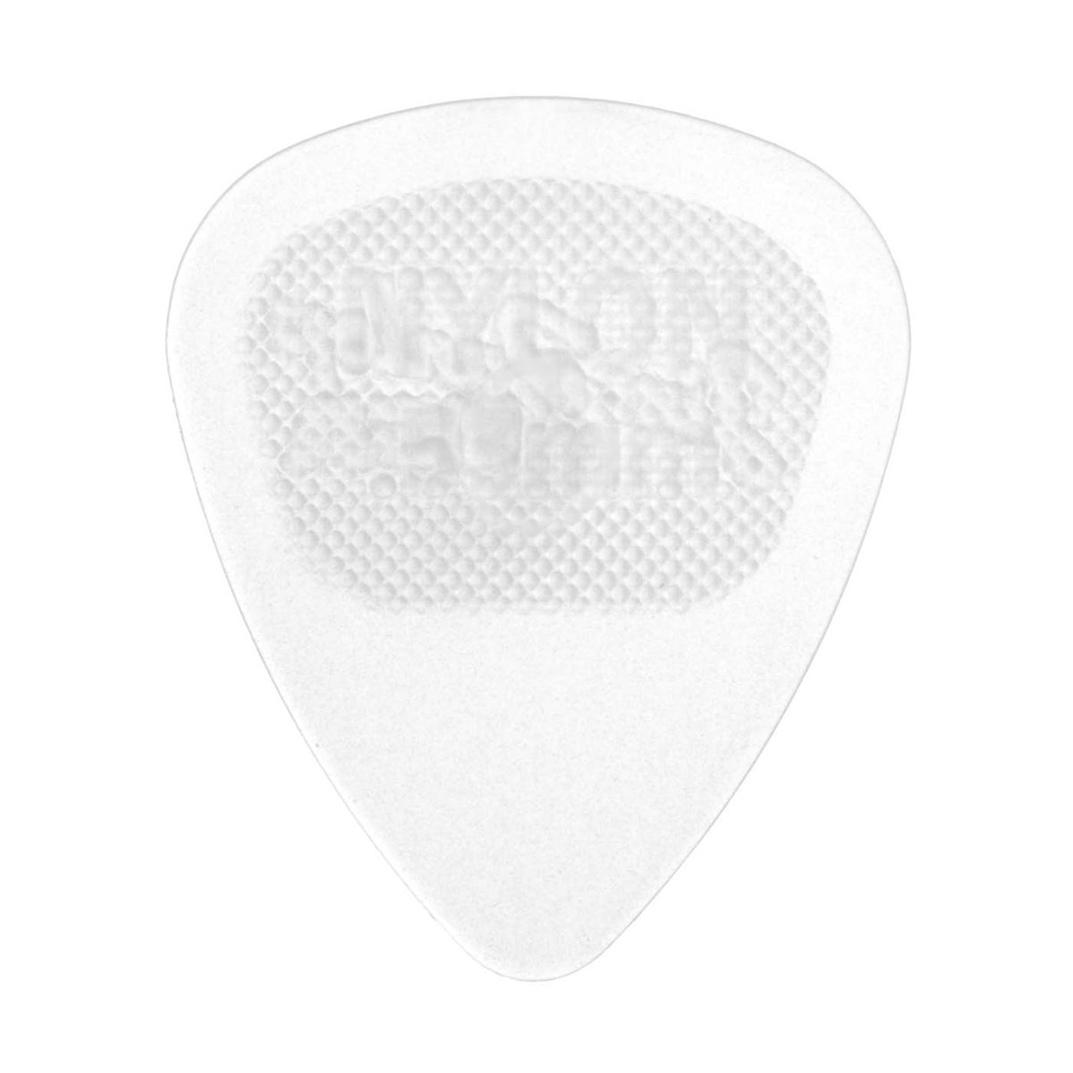 Jim Dunlop 446R Nylon Glow Standard Midi Guitar Pick 💢Glow in Dark💢 0.53mm 0.67mm 0.8mm 0.94mm 1.07mm (5pcs) - Reco Music Malaysia