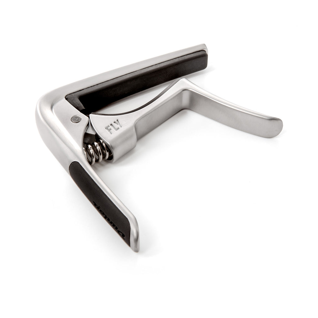 Jim Dunlop 63C Trigger Fly Quick Change Capo Acoustic Electric Guitar Capo