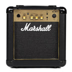 *Marshall MG10G 10W Electric Guitar Combo Amplifier - Reco Music Malaysia