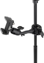 On Stage TCM500 Smartphone Holder Smart Phone Mic Stand Holder Pemegang Phone Music Stand