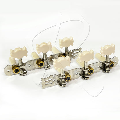 RM Classical Guitar Machine Head SET 3+3 Nylon String Guitar Tuner Peg
