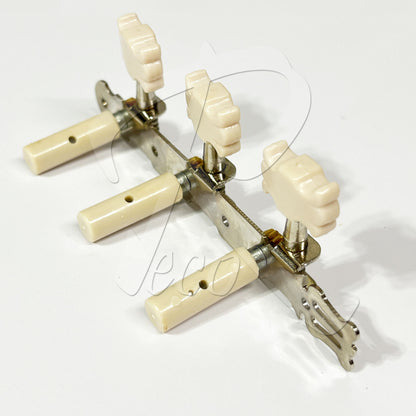 RM Classical Guitar Machine Head SET 3+3 Nylon String Guitar Tuner Peg