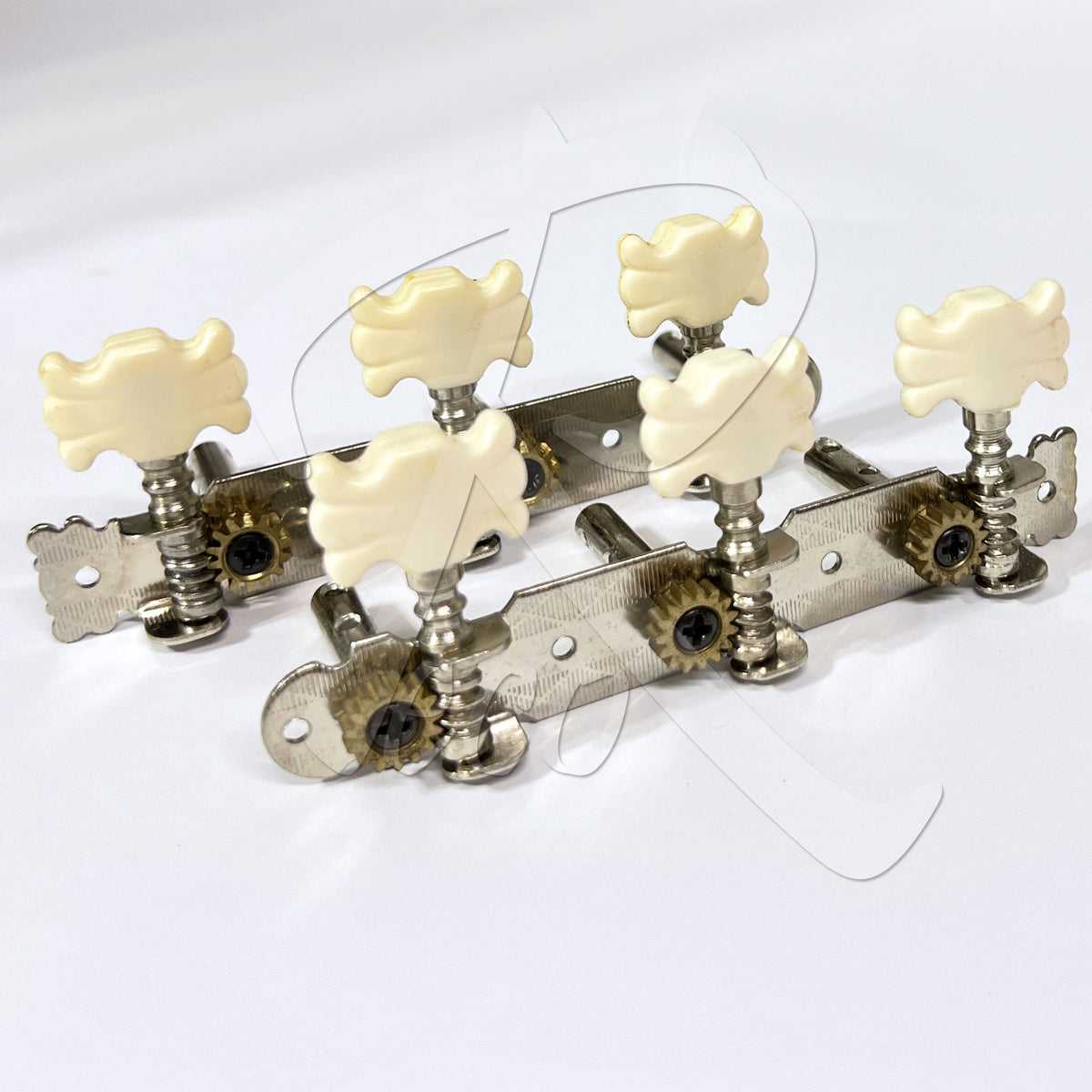 RM Acoustic Guitar Kapok Guitar Machine Head Guitar Tuner Peg