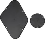 RM LP Control Back Plate Switch Plate Cavity Cover for China Made Epiphone Les Paul Standard