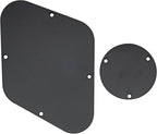 RM LP Control Back Plate Switch Plate Cavity Cover for China Made Epiphone Les Paul Standard