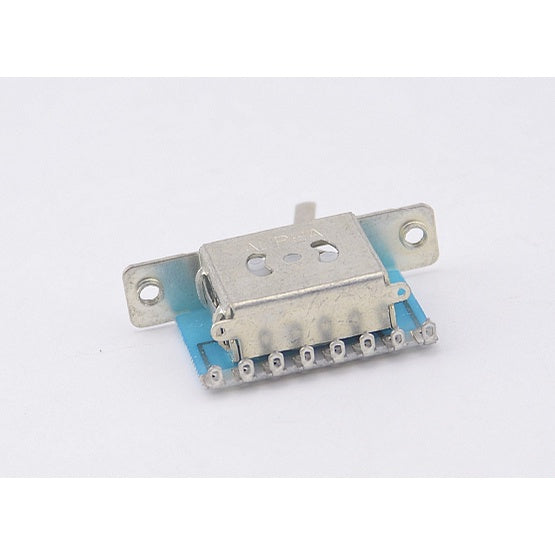 RM 2502N Ibanez Style HH 5-Way Pickup Selector Switch