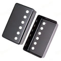 RM Electric Guitar Humbucker Brass Metal Pickup Cover 50 + 52mm Guitar Acc Gitar Elektrik