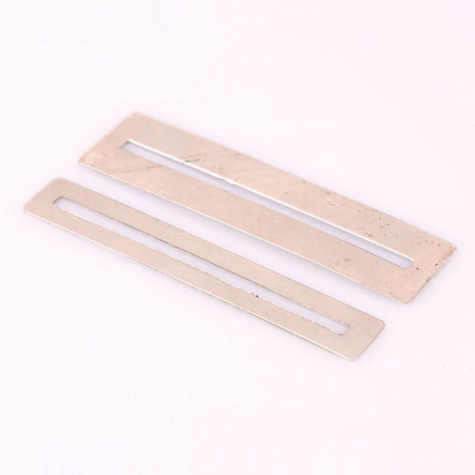RM Guitar Fretboard Fret Wire Sanding Stone & Fret Protector - Reco Music Malaysia
