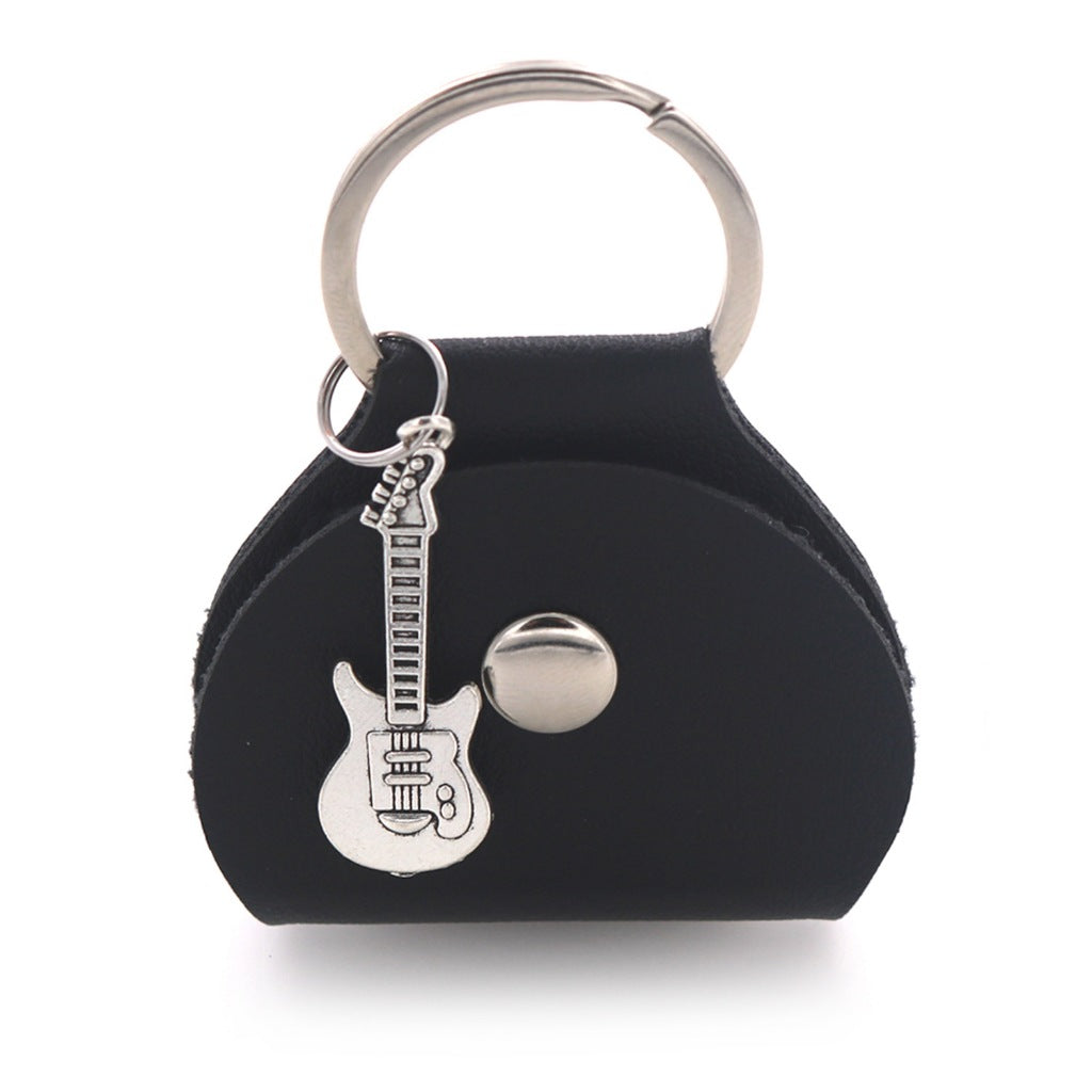 RM Guitar Pick Holder & Case Collection