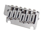 RM RTB50 CR Electric Guitar 2 Point Tremolo Bridge System - Reco Music Malaysia 