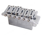 RM RTB50 CR Electric Guitar 2 Point Tremolo Bridge System - Reco Music Malaysia 