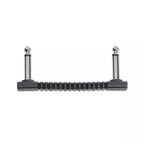 Warwick RockBoard Flat Patch Cable Bender75 Flat Patch Connector Guitar Effect Patch Cable