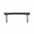 Warwick RockBoard Flat Patch Cable Bender75 Flat Patch Connector Guitar Effect Patch Cable