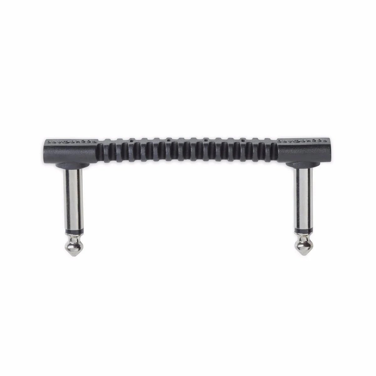 Warwick RockBoard Flat Patch Cable Bender75 Flat Patch Connector Guitar Effect Patch Cable