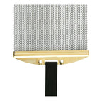 Tama MS42R14C Regular Snare Wires 14" 42 Strands 14in Hi-Carbon Steel Snare Wires Snare Drum Snappy Snare Wire