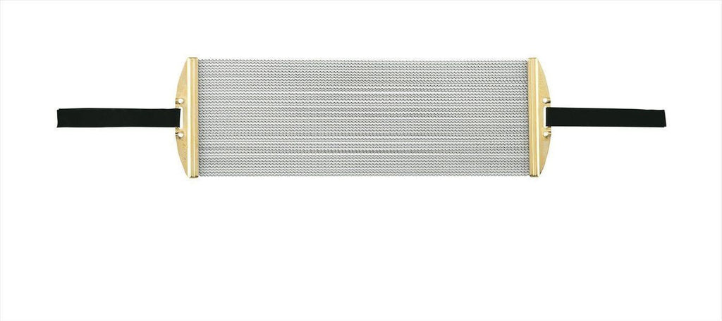 Tama MS42R14C Regular Snare Wires 14" 42 Strands 14in Hi-Carbon Steel Snare Wires Snare Drum Snappy Snare Wire