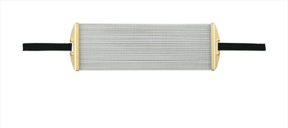 Tama MS42R14C Regular Snare Wires 14" 42 Strands 14in Hi-Carbon Steel Snare Wires Snare Drum Snappy Snare Wire