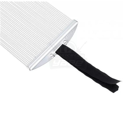 Tama MS42R14S Regular Snare Wires 14 Inch 42 Strands 14in Carbon Steel Snare Wires Snare Drum Snappy Snare Wire