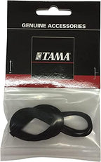 TAMA genuine accessories packaging with black rubber washer